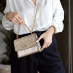 Coach Mini Klare