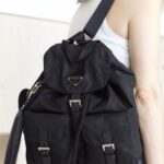 Mochila Prada Re-Edition 1978