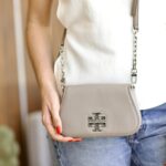 Tory Burch Britten Mini Crossbody