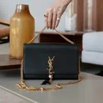 YSL KATE TASSEL